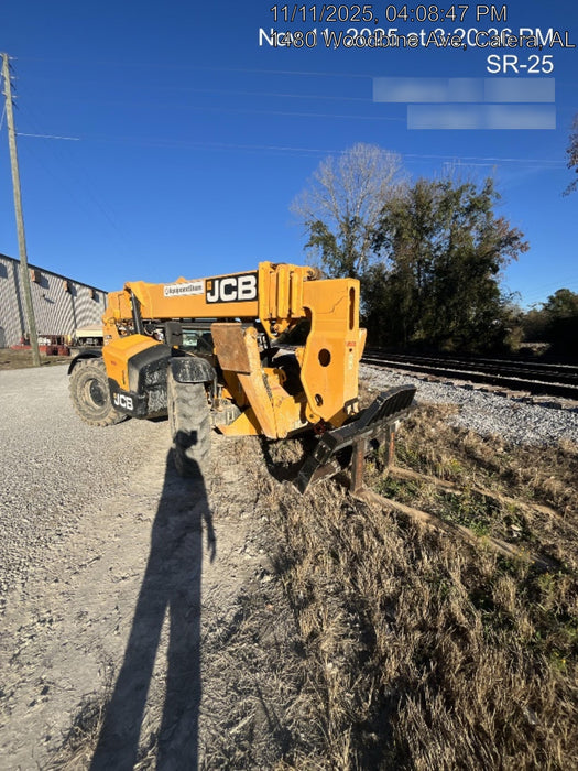 2020 JCB 510-56 JCB 510-56