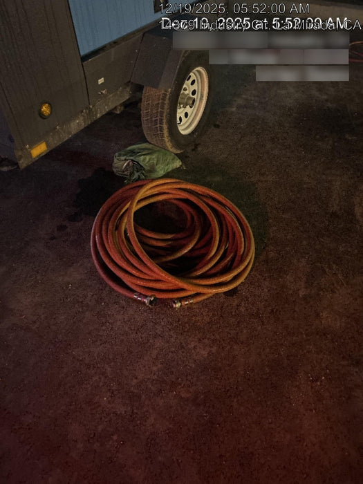 2024 AIRMAN PDS185S CWK