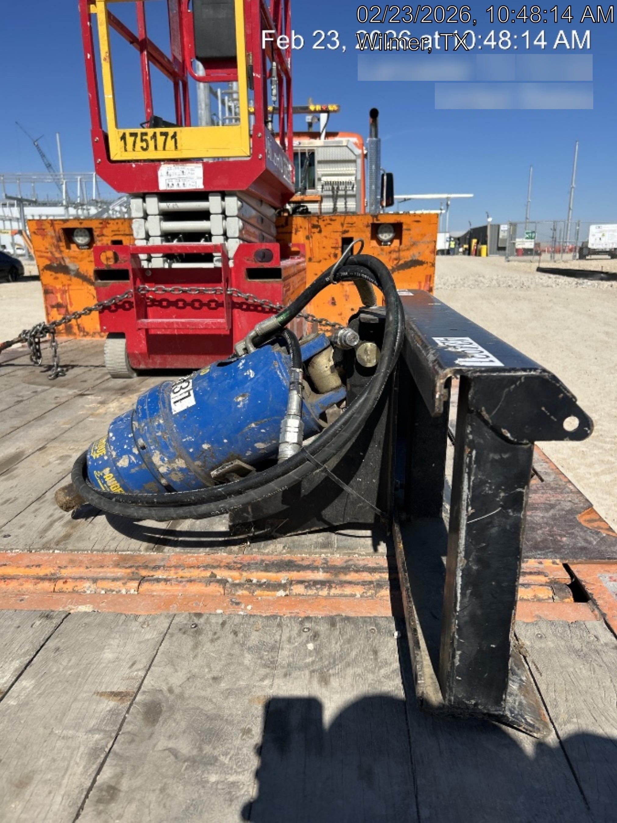 2024 AUGER TORQUE 3300-30
