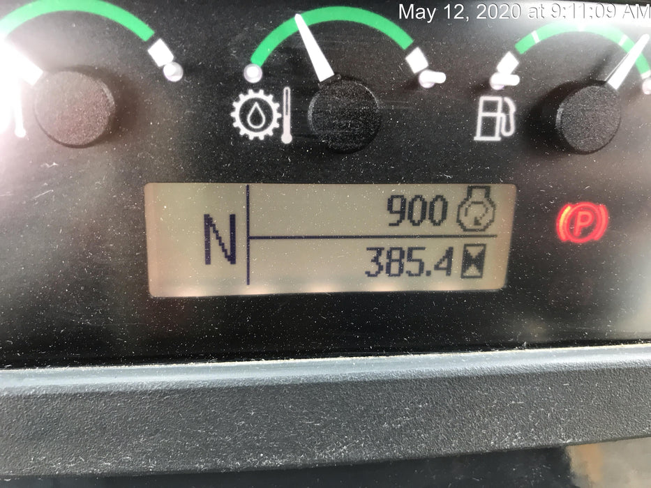 2023 JCB 3CX-14 Extendable Stick 74hp, Cab/Heat/Air, 4WD, Extendable Stick, Easy Controls, 1 Way Hydraulics, With Loader Pipework