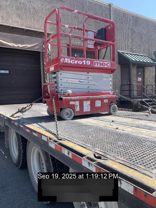 2019 MEC Micro 19