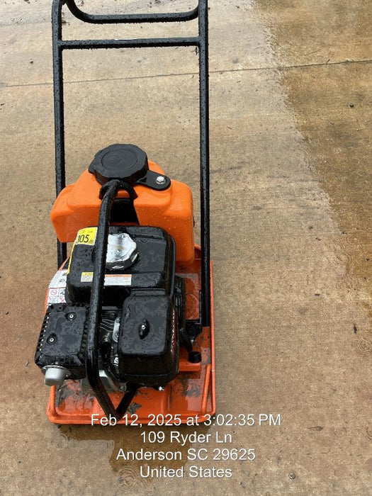 2023 MULTIQUIP MVC82VHW