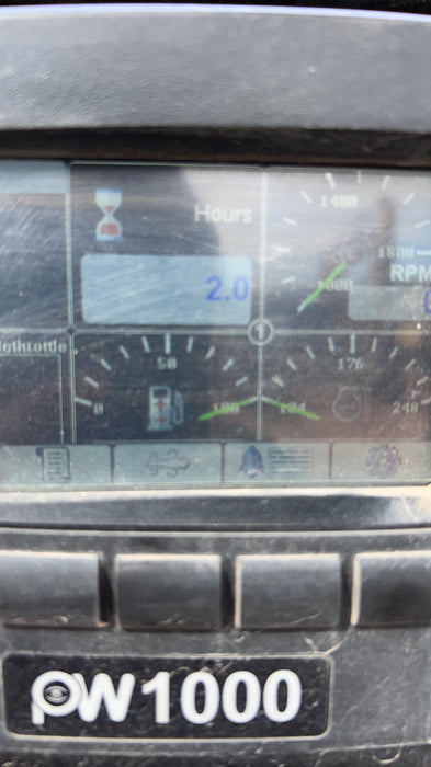 2022 ATLAS COPCO PAC F66 KD