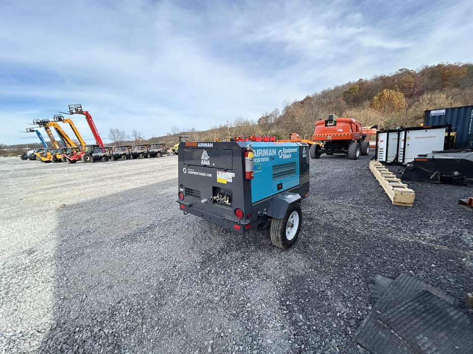 2024 AIRMAN PDS185S CWK