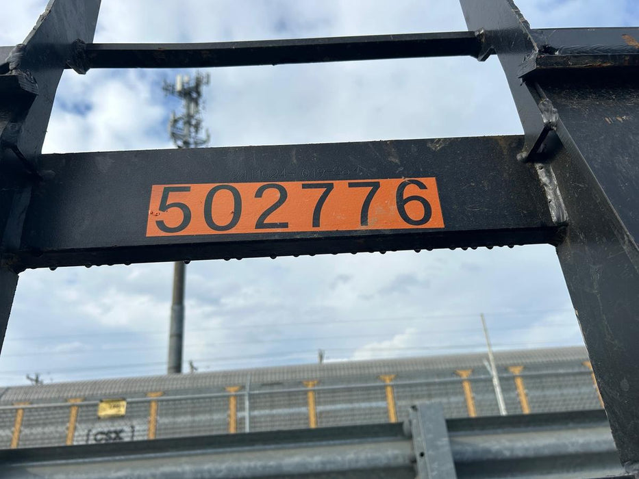 2025 ARROW MATERIAL HANDLING F5100CB