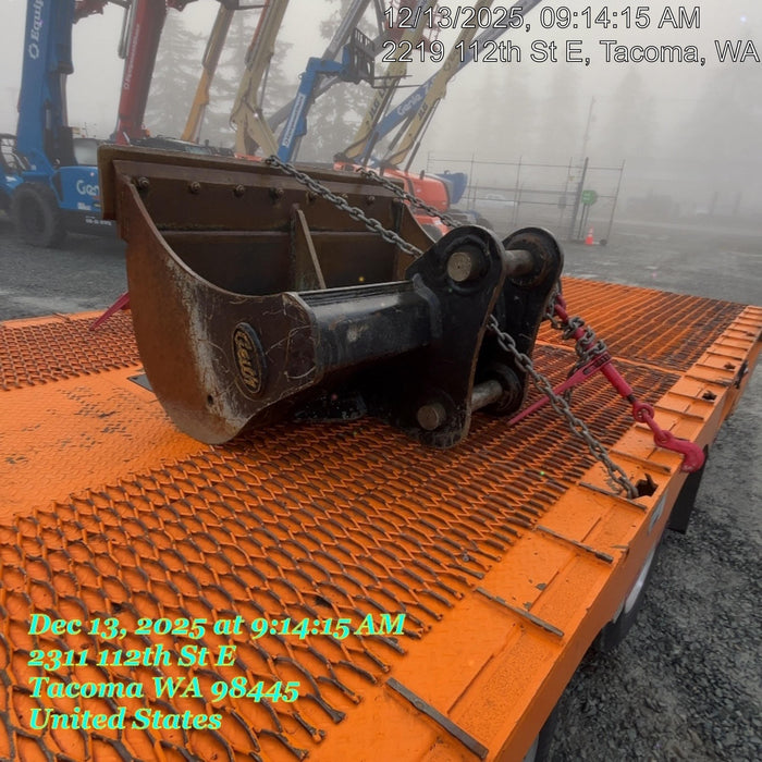 2024 GEITH G18R-1200