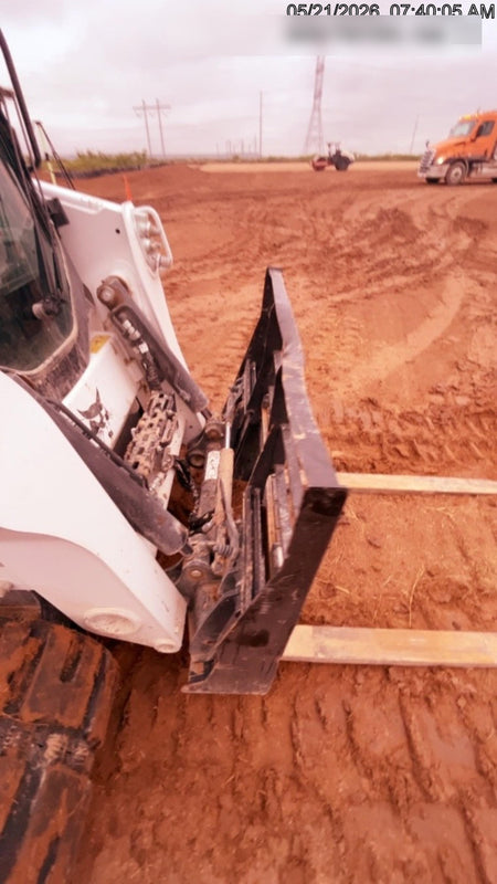 2024 ARROW MATERIAL HANDLING F5100CB