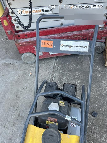 2024 WACKER NEUSON WP1550AW