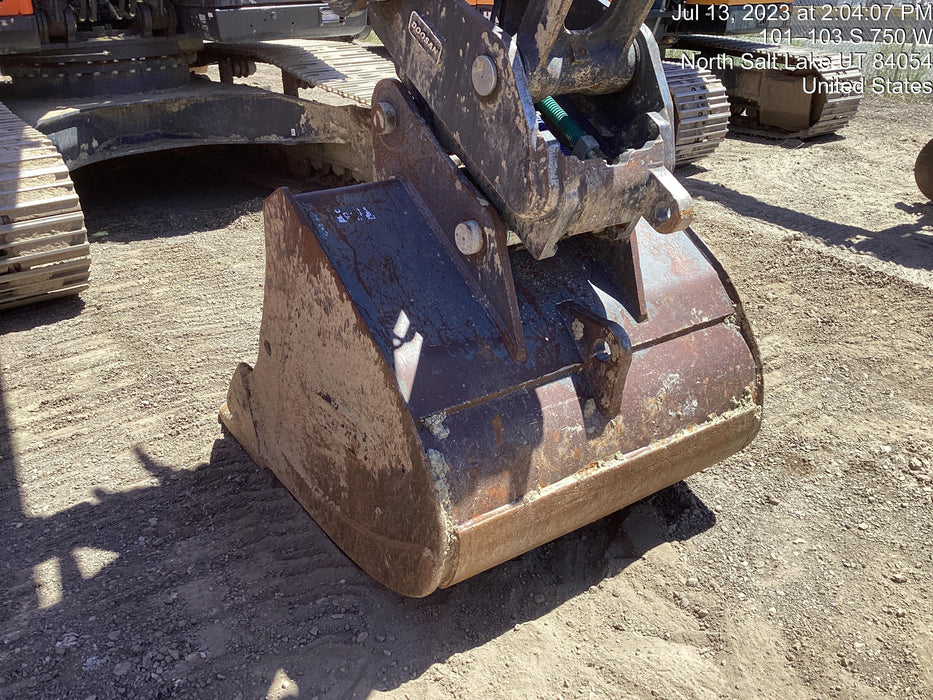 2020 DOOSAN 48" Excavator Bucket