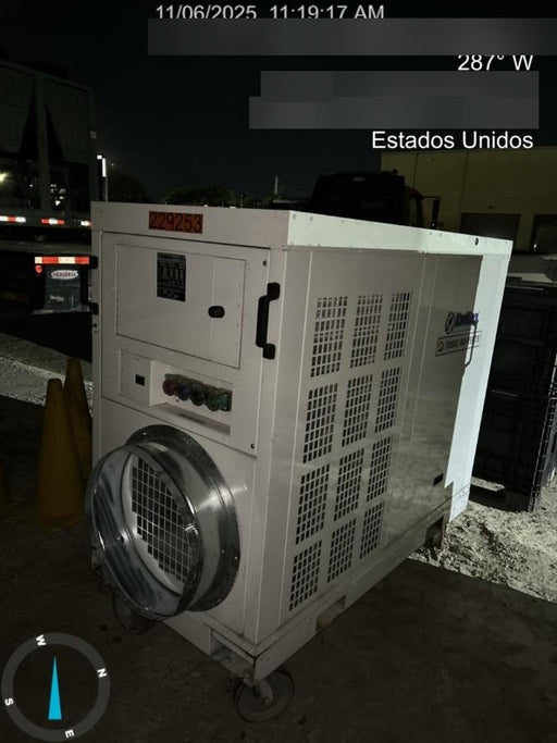 2022 KWIKOOL KPO12-23H