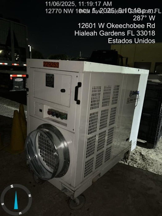 2022 KWIKOOL KPO12-23H