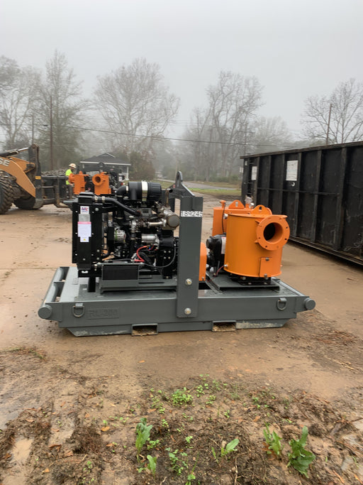 2021 MYERS-SETH RL-200