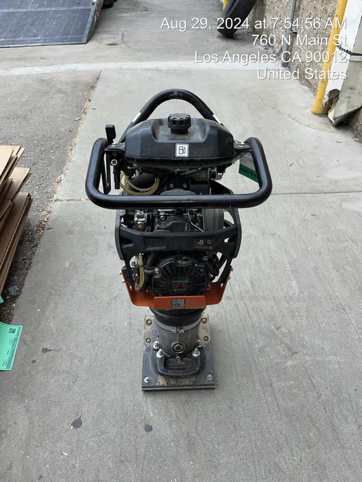 2024 HUSQVARNA LT6005