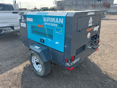 2023 AIRMAN PDS185S CWK
