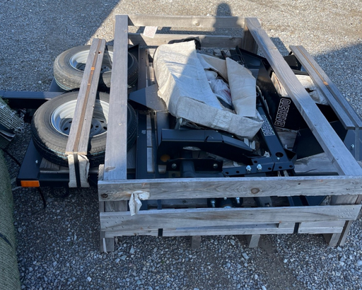 2022 BARRETO E4X6TBT