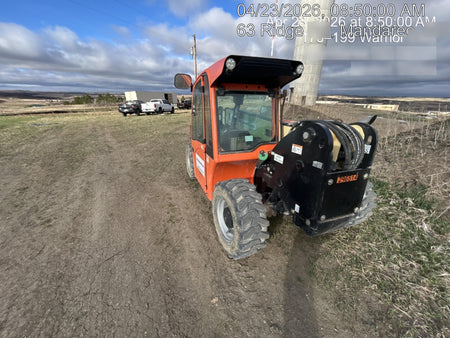 2023 JLG G5-18A