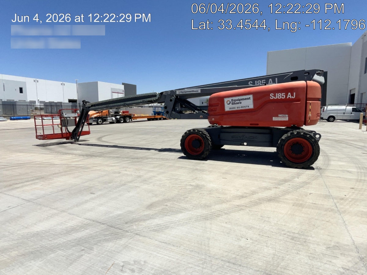 2019 CASE 570N EP