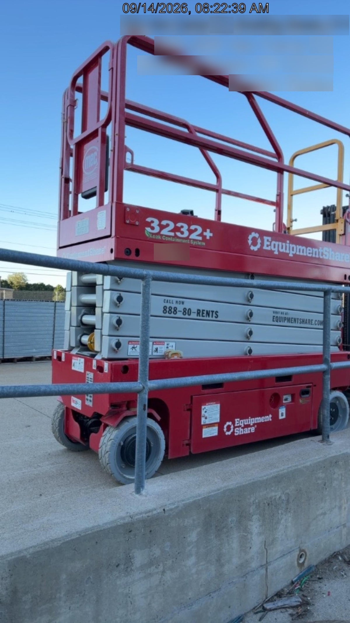 2026 MEC 3232+