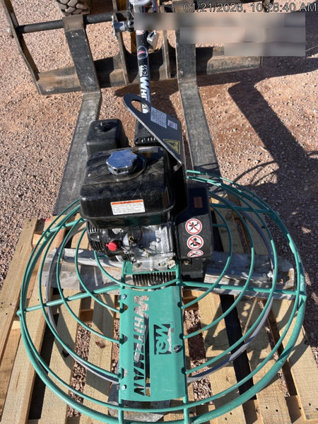 2024 MULTIQUIP B46H90