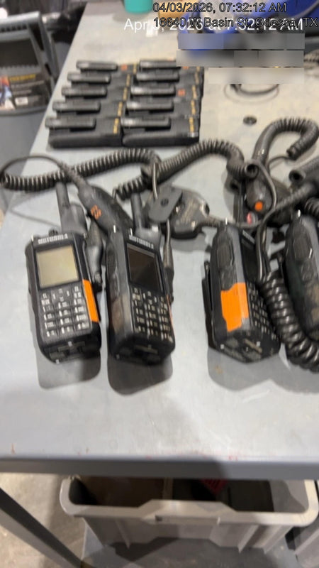 2024 MOTOROLA R7 DISPLAY