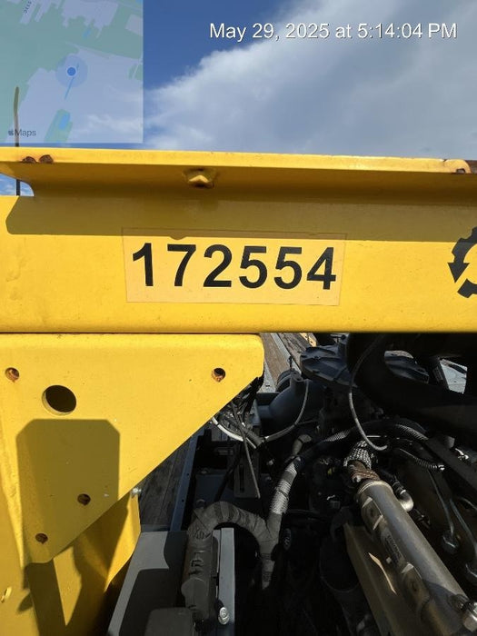 2021 ATLAS COPCO PAC66