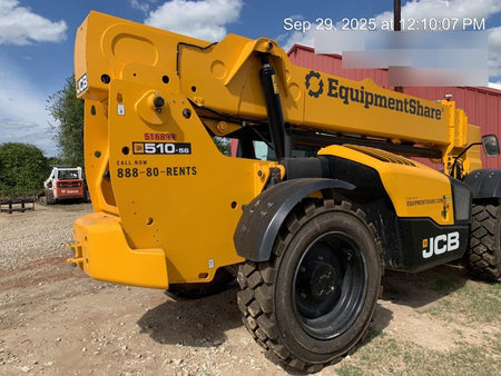 2025 JCB 510-56