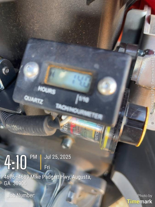 2024 HUSQVARNA LT6005