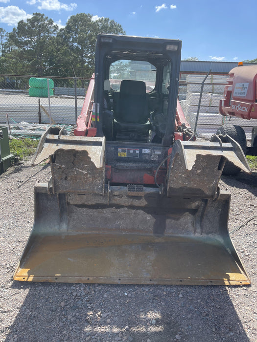 2020 KUBOTA SVL95-2SHC