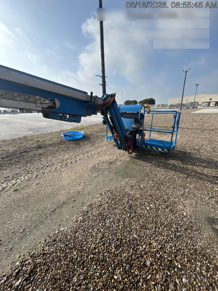 2024 GENIE S-65 XC