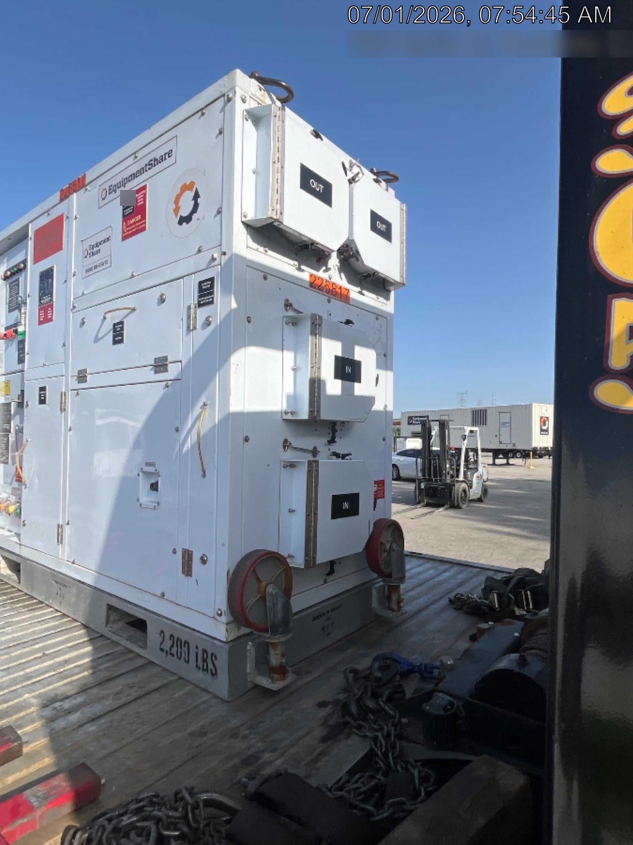 2022 SMARTECH SLIC12R-MSH