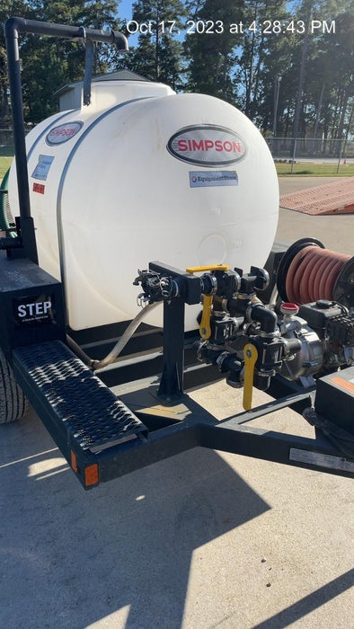 2023 SIMPSON SWT-52517