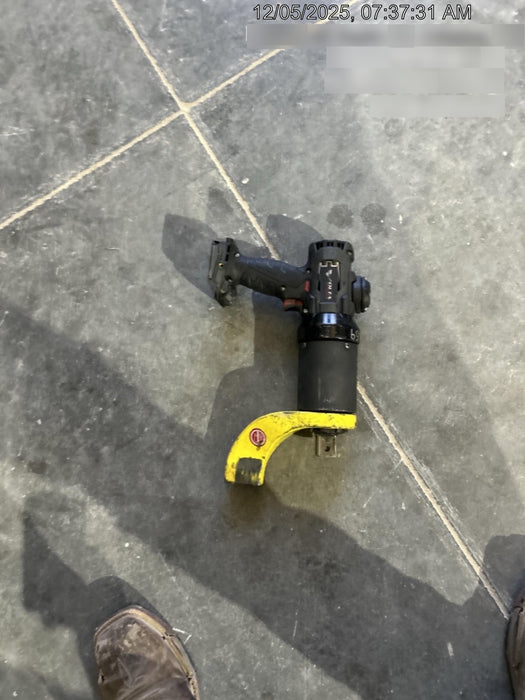 2023 TORCUP VT-2000KIT