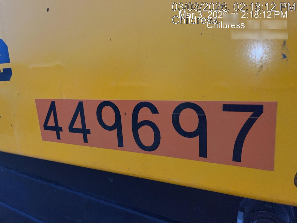 2024 JCB S1932E