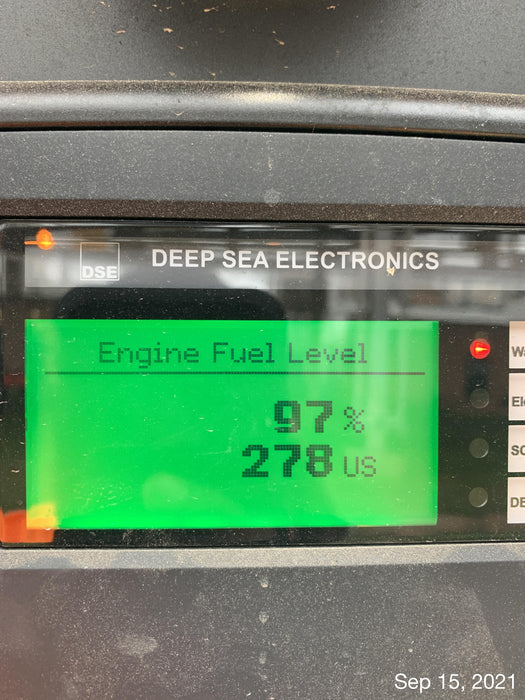 2020 ATLAS COPCO QAS200