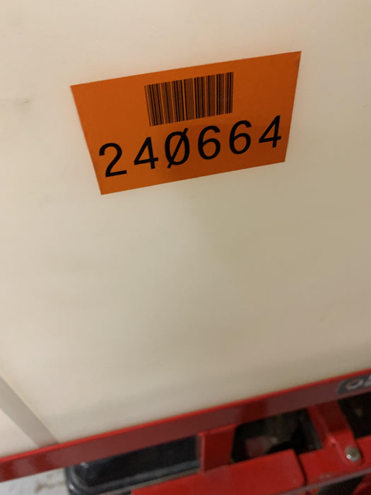 2022 RICE HYDRO DPV-3B