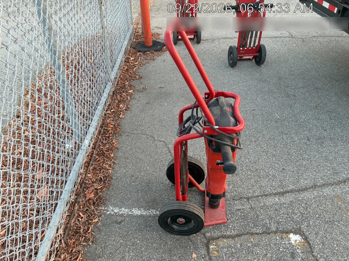 2026 HILTI TE 2000-AVR
