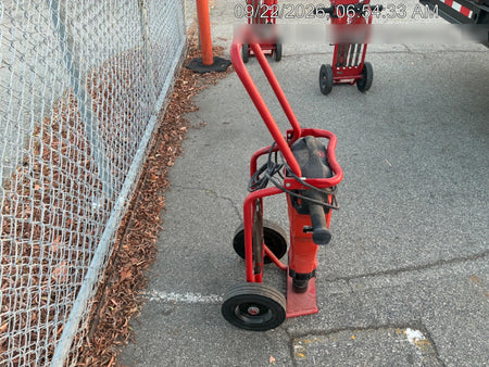 2026 HILTI TE 2000-AVR