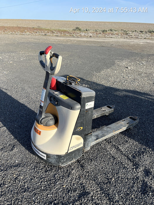 2020 CROWN WP3035-45