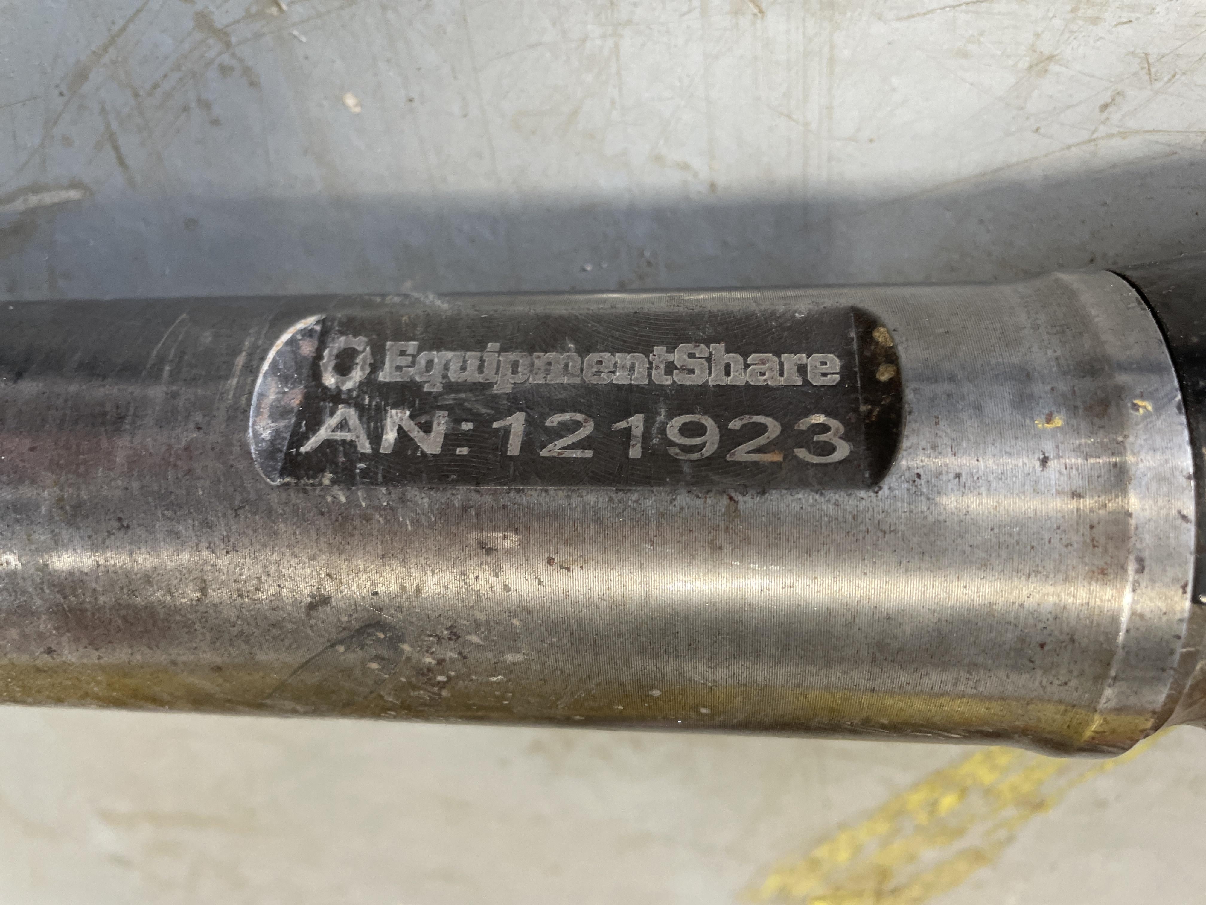 2020 MICHIGAN PNEUMATIC MP-133-ORANGE-NEP