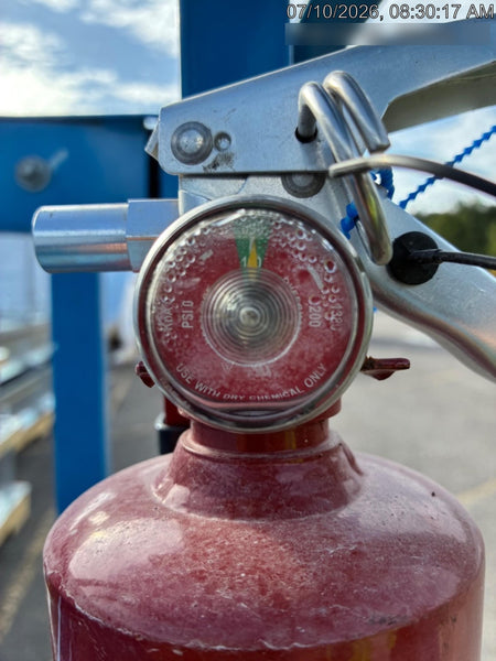 2025 GENIE GS-1932