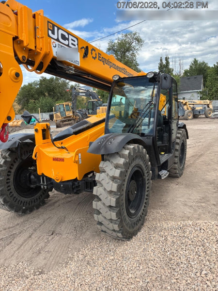 2024 JCB 509-42