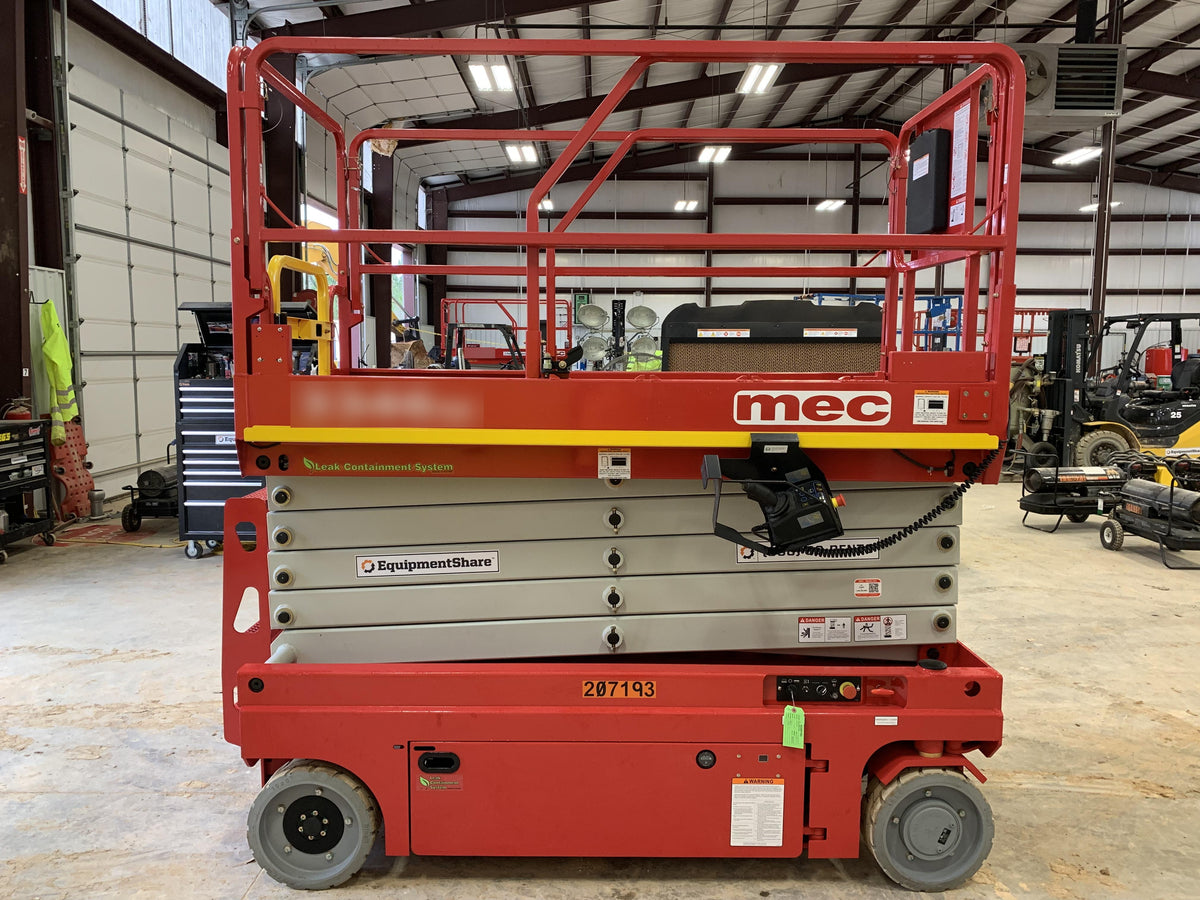 2022 MEC 3346SE
