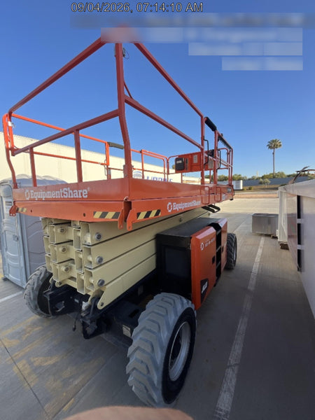2024 JLG RT4394