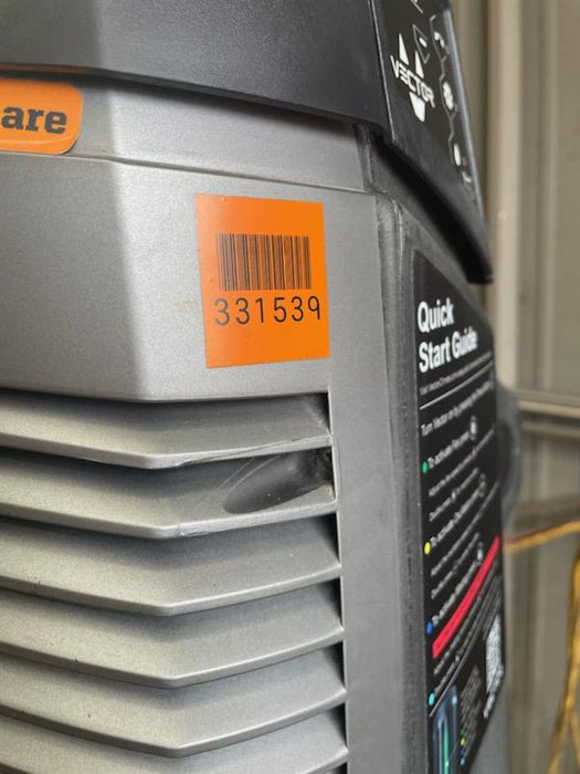 2023 VECTOR Vector Max