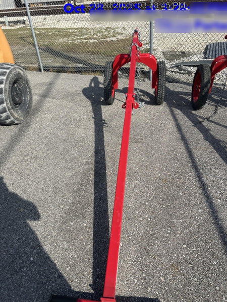 2025 B&B PIPE 2014