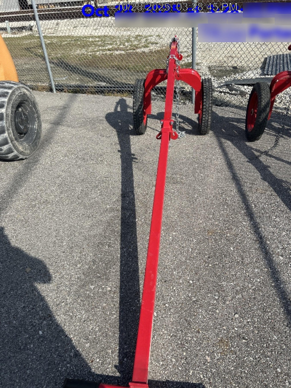 2025 B&B PIPE 2014