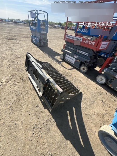 2021 ARROW MATERIAL HANDLING 374UNRB
