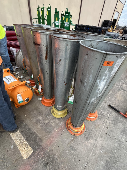 2020 MICHIGAN PNEUMATIC HV-6AM