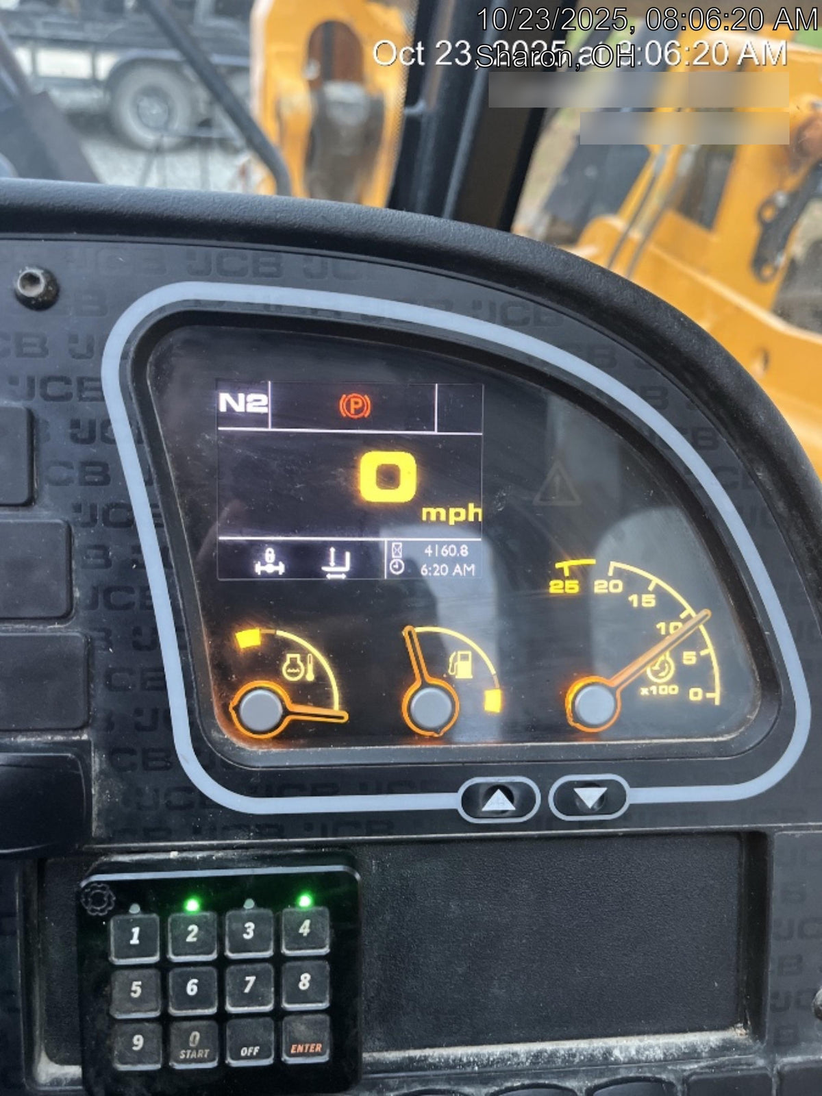 2021 JCB 512-56