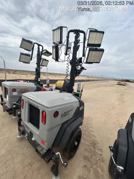 2024 WACKER NEUSON LTT4